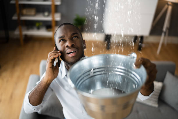 Best 24/7 water damage repair  in Stevens Point, WI