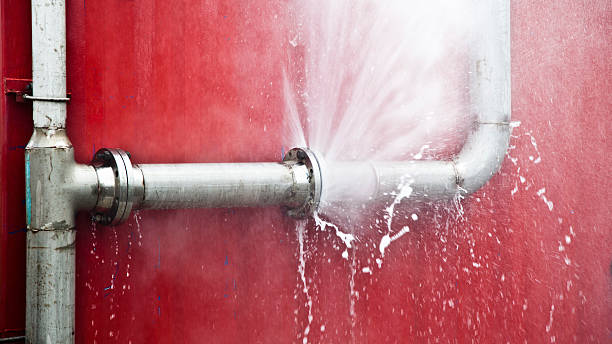 Best Emergency water damage restoration  in Stevens Point, WI