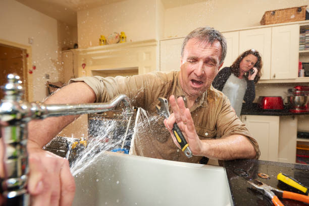 Best Commercial water damage restoration  in Stevens Point, WI